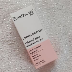 The creme shop serum